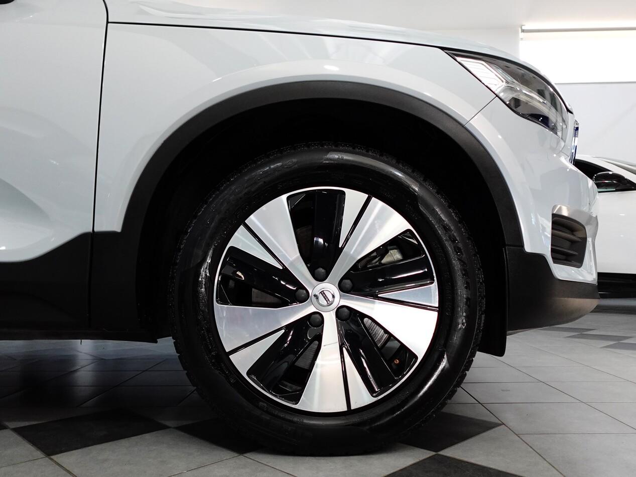 Volvo XC40 1.5 BZ T5 262 CV PHEV INSCRIPTION EXPRESSION