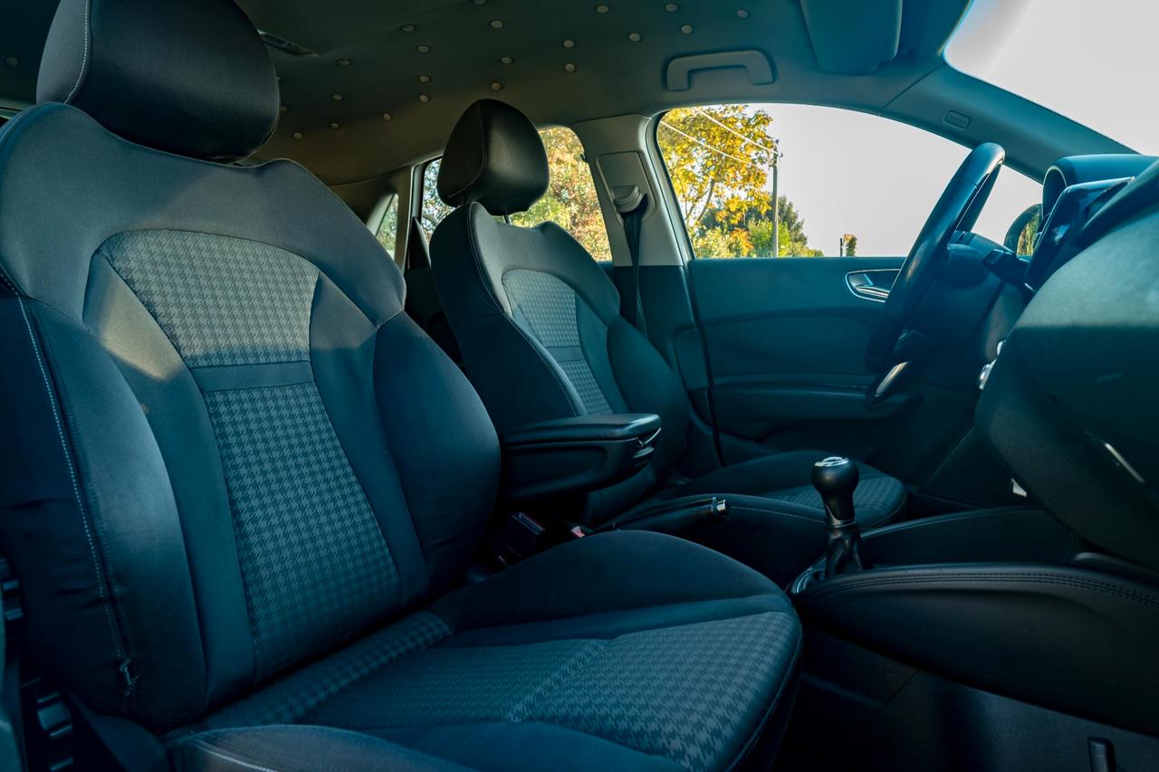 AUDI - A1 Sportback - 1.6 TDI 105 CV Ambition - NEOPATENTATI - FINANZIABILE - PERMUTE