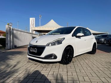 Peugeot 208 BlueHDi 75 5 porte Active