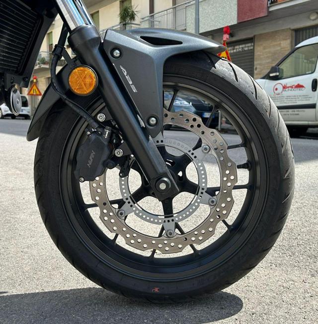 HONDA CB 500 X x