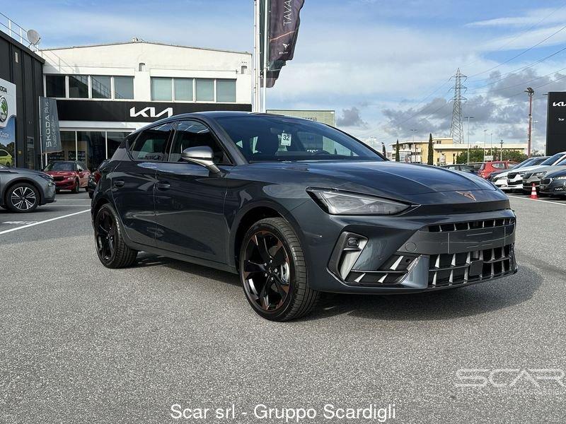 Cupra Leon 1.5 Hybrid 150 CV DSG