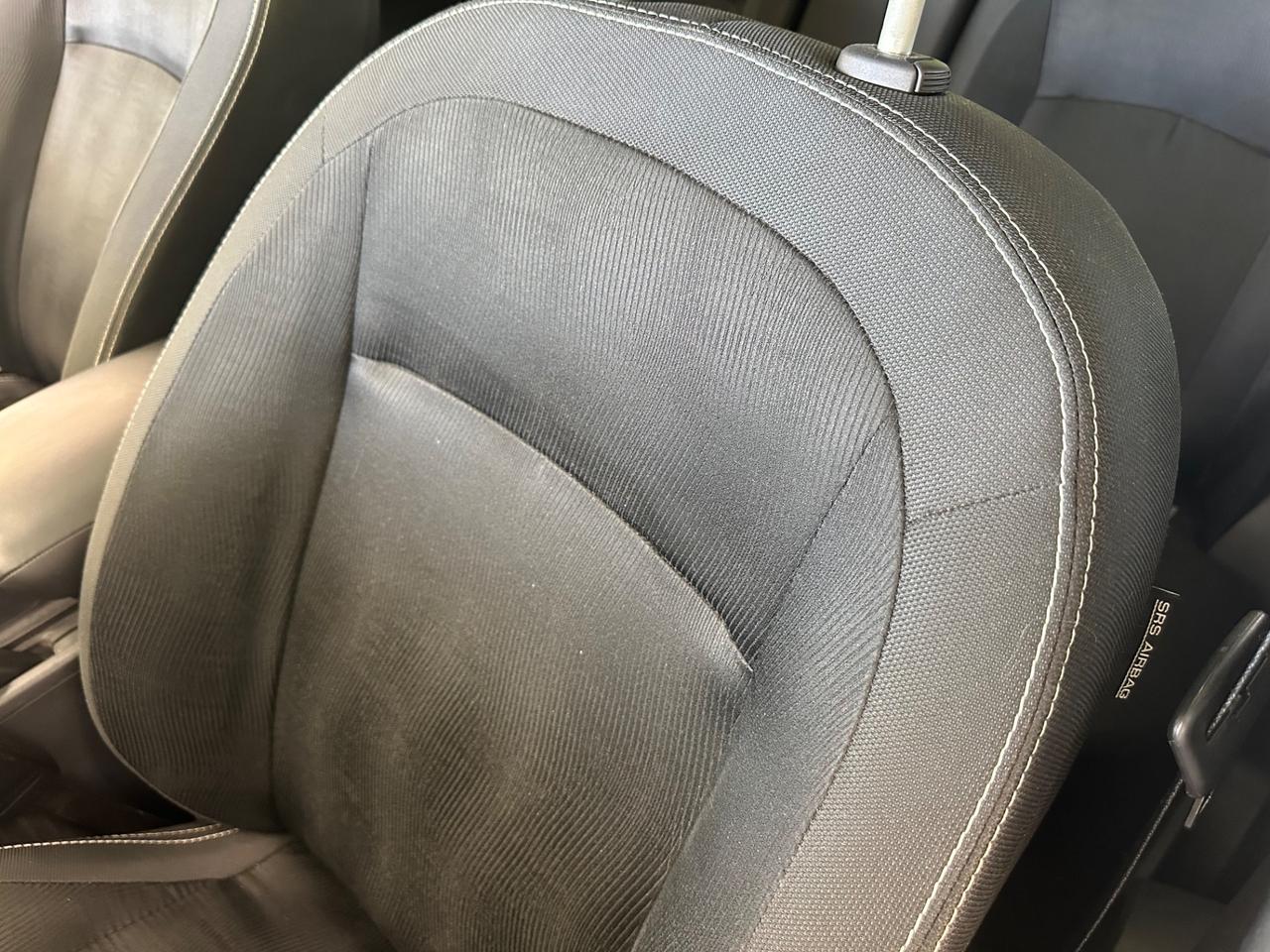 Nissan Qashqai 1.5 dCi n-tec 2010