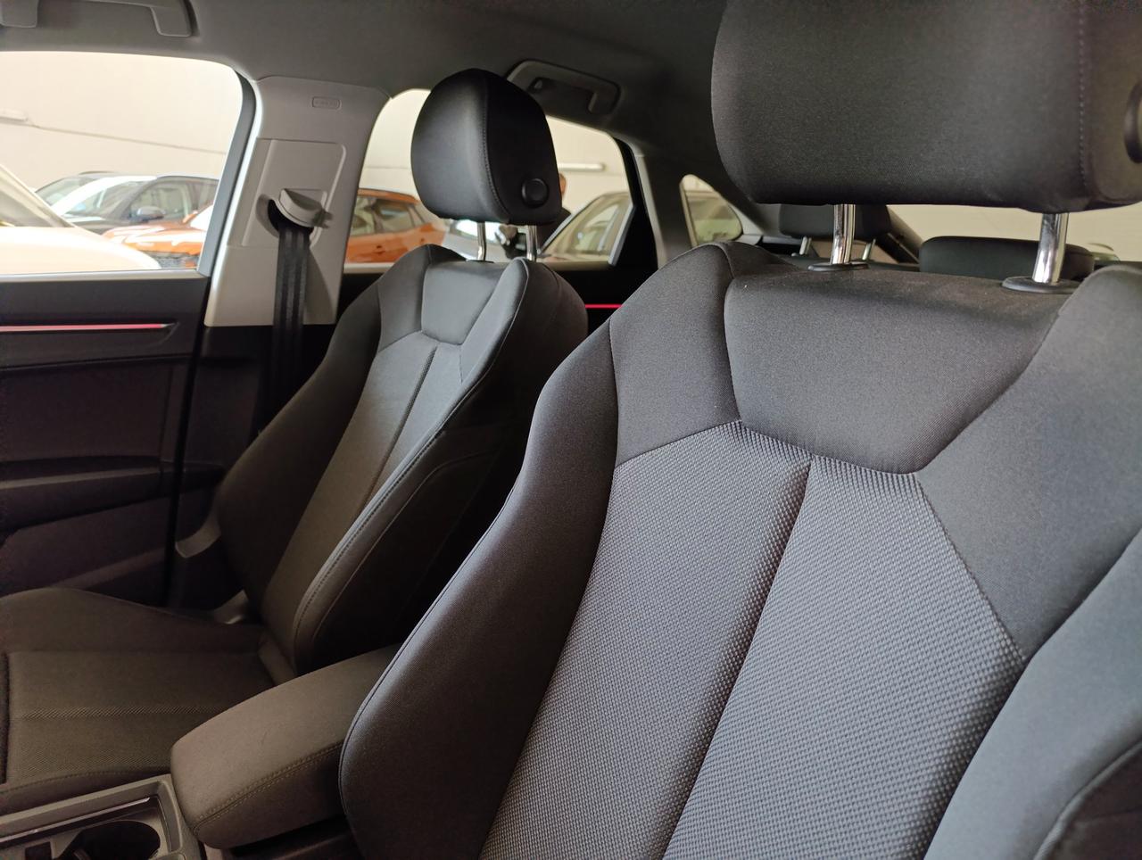 Audi Q3 Sportback 35 2.0 tdi Business Plus s-tronic