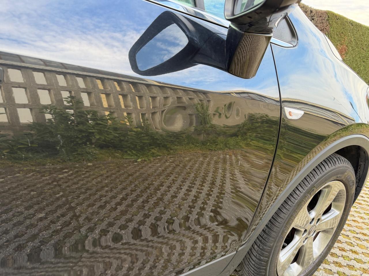 Opel Mokka 1.4 Turbo Ecotec 140CV 4x4 Start&Stop Cosmo