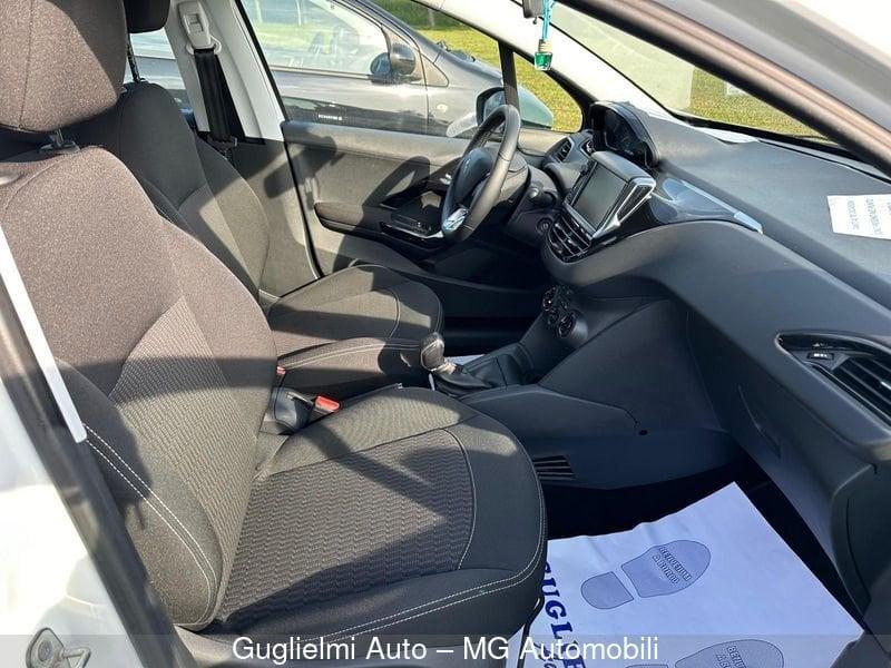 Peugeot 208 PureTech 82 5 porte Allure Ok Neopatentati