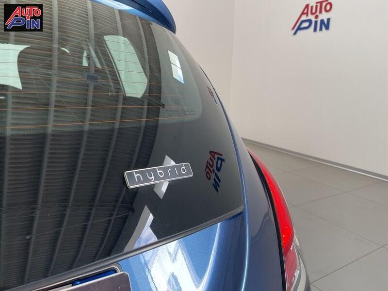 Lancia Ypsilon 1.0 FireFly 5 porte S&S Hybrid Gold