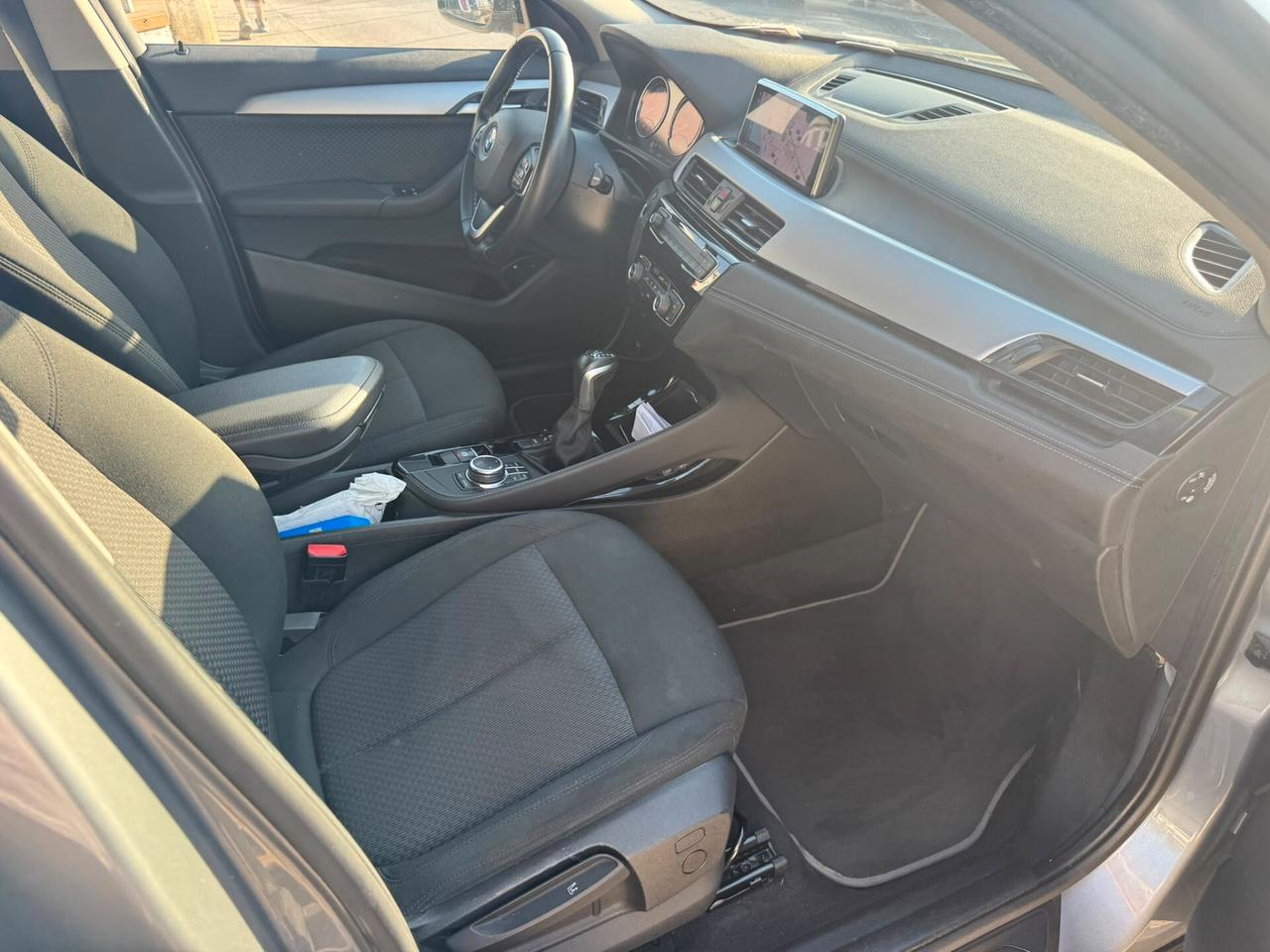 Bmw X2 Business-X