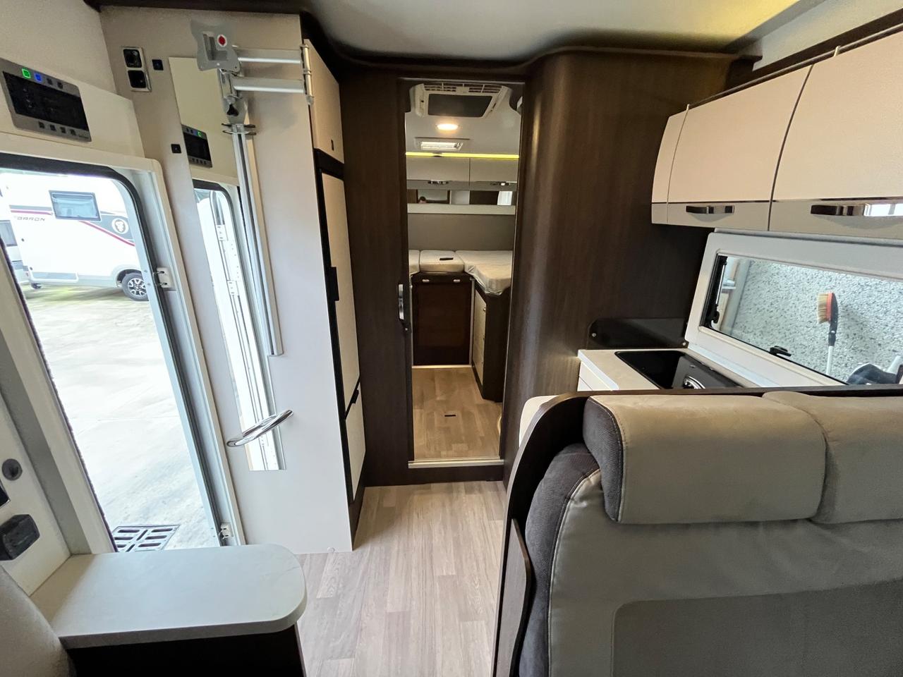Benimar Tessoro Sport 363