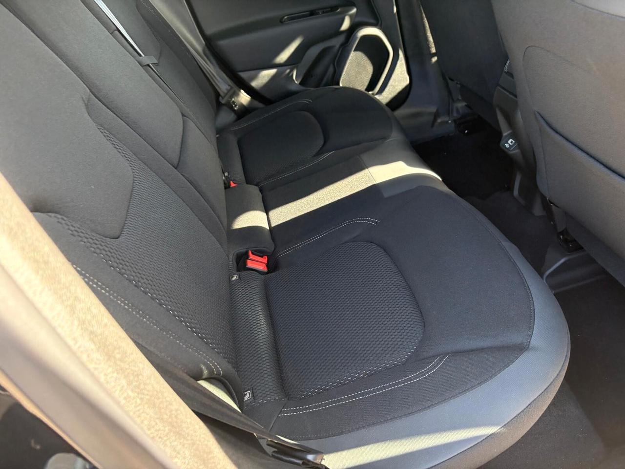 Jeep Renegade 1.3 T4 240CV PHEV 4xe AT6 S