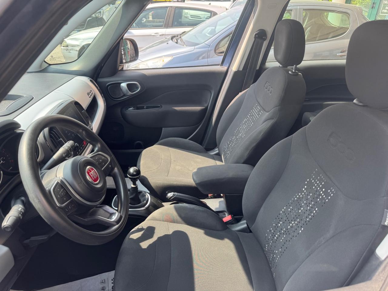 Fiat 500L 1.4 95 CV S&S Sport