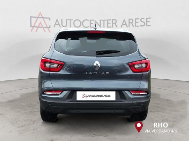 RENAULT Kadjar Blue dCi 8V 115CV EDC Business
