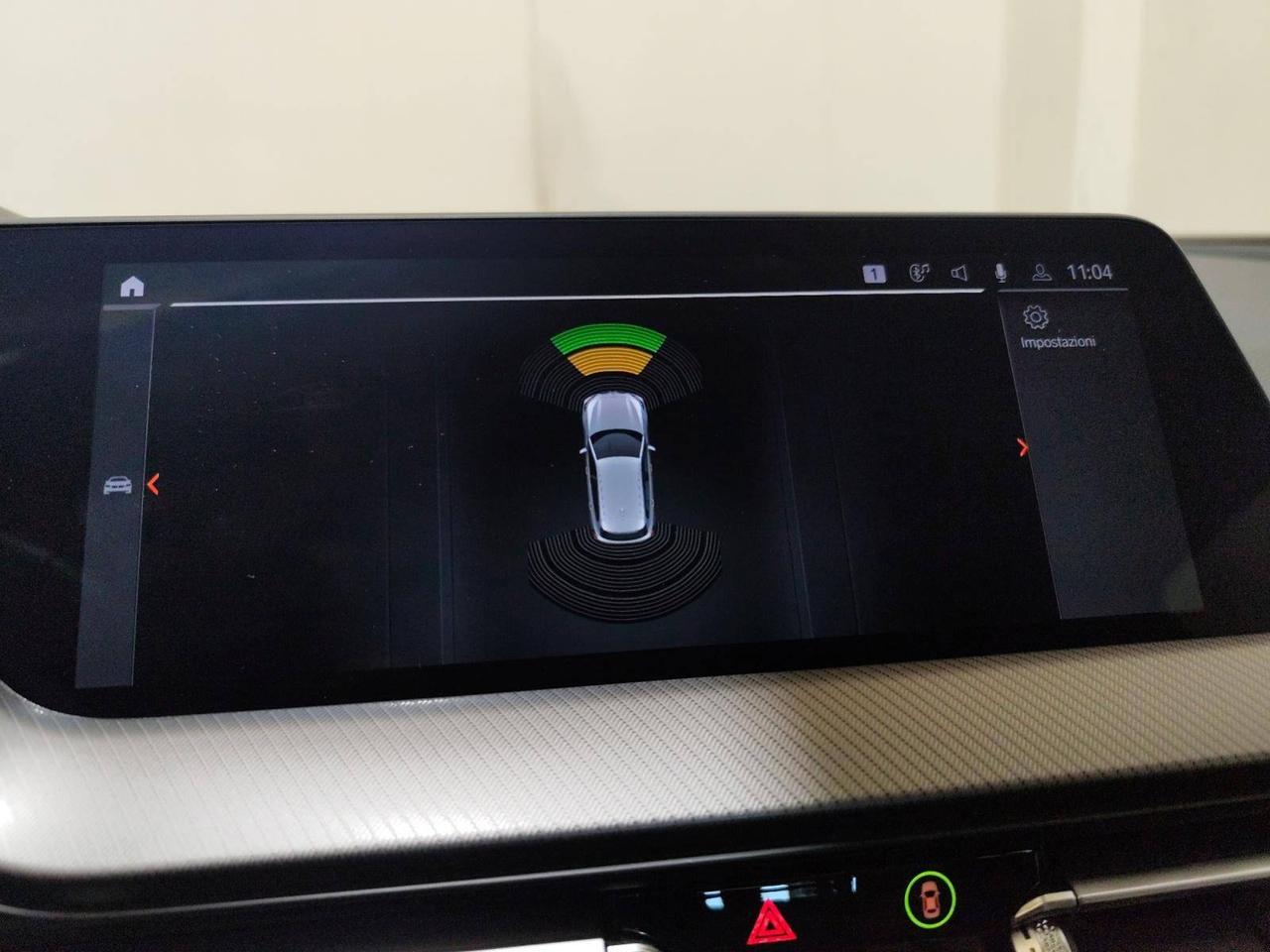 BMW Serie 1 118d MSport