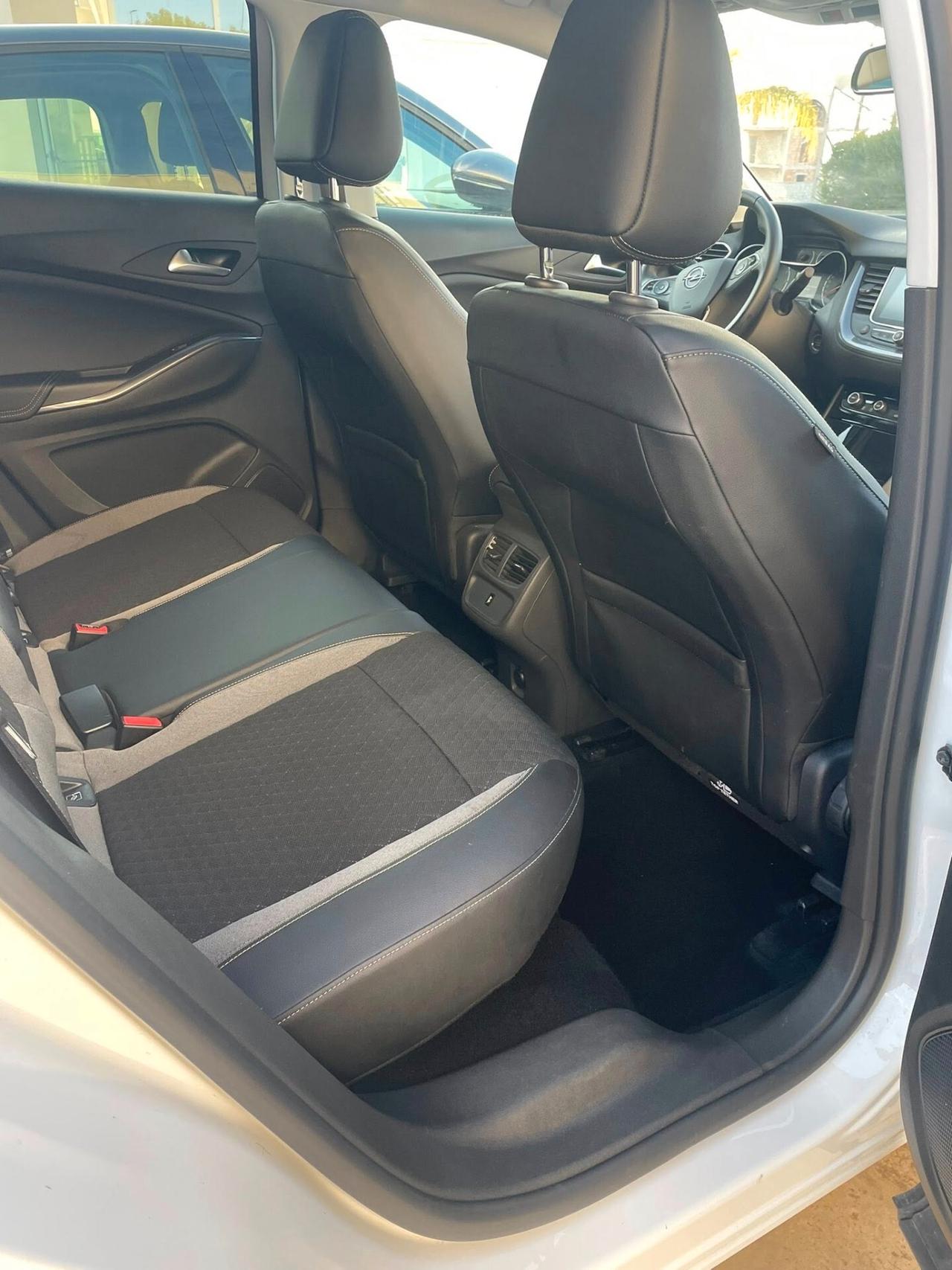 Opel Grandland X 1.2 Turbo 12V 130 CV Start&Stop Business