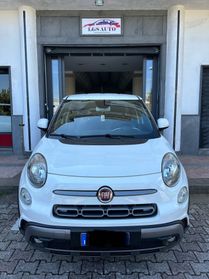 Fiat 500L 1.3 Multijet 95 CV Cross