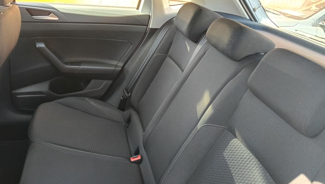 VOLKSWAGEN POLO 1.6 DIESEL-PREZZO PROMO!