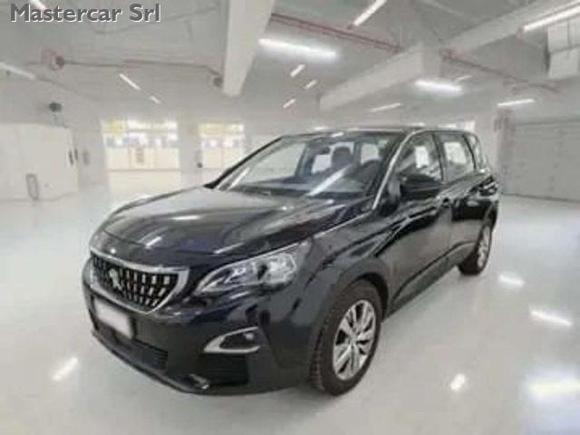 PEUGEOT 5008 5008 1.5 bluehdi Business s 7 posti - GA292PD