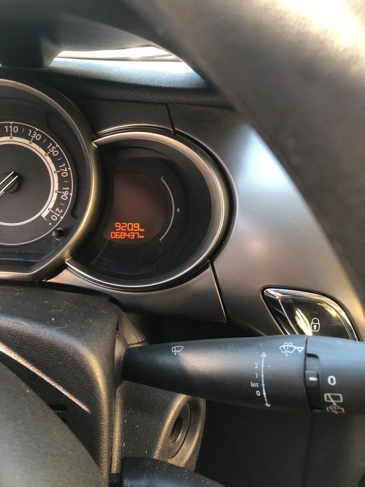 Citroen C3 PureTech 68 Seduction