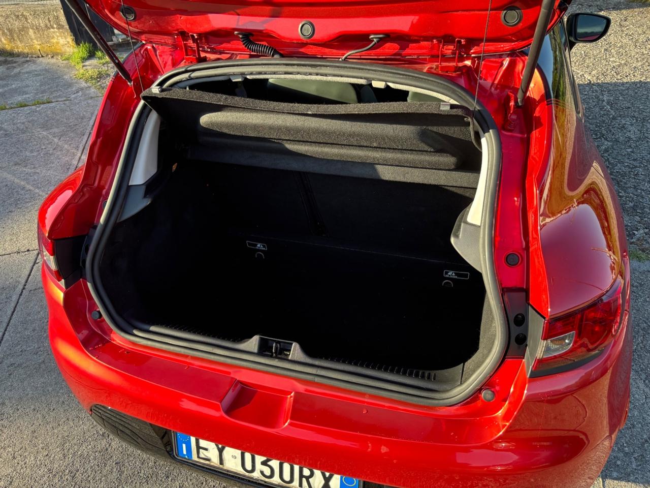 Renault Clio 1.5 dCi 8V 75CV 5 porte Live