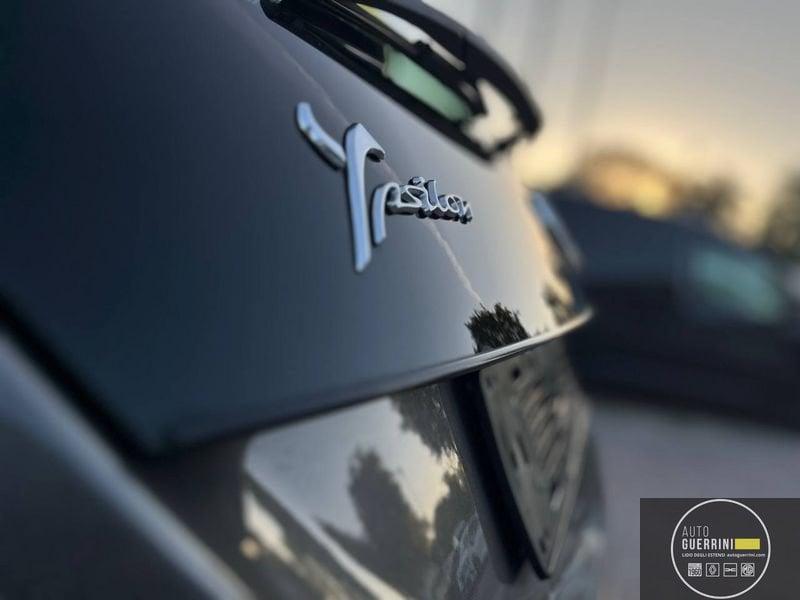 Lancia Ypsilon Ypsilon 1.0 FireFly 5 porte S&S Hybrid Ecochic Silver