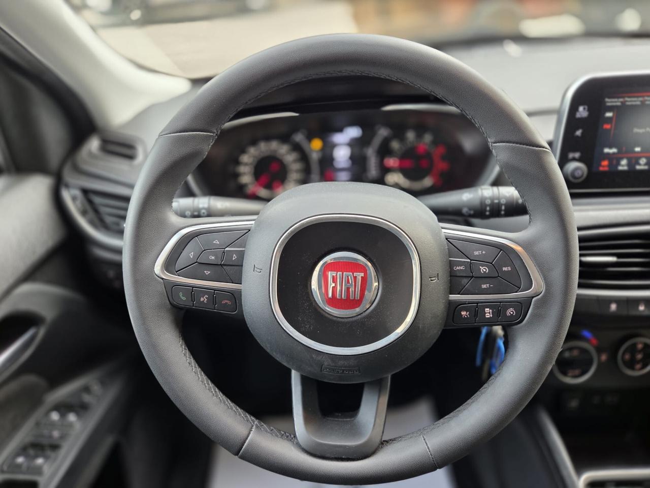 FIAT TIPO 1.3 MJET 95 CV S&S SW LOUNGE UNICO PROP.