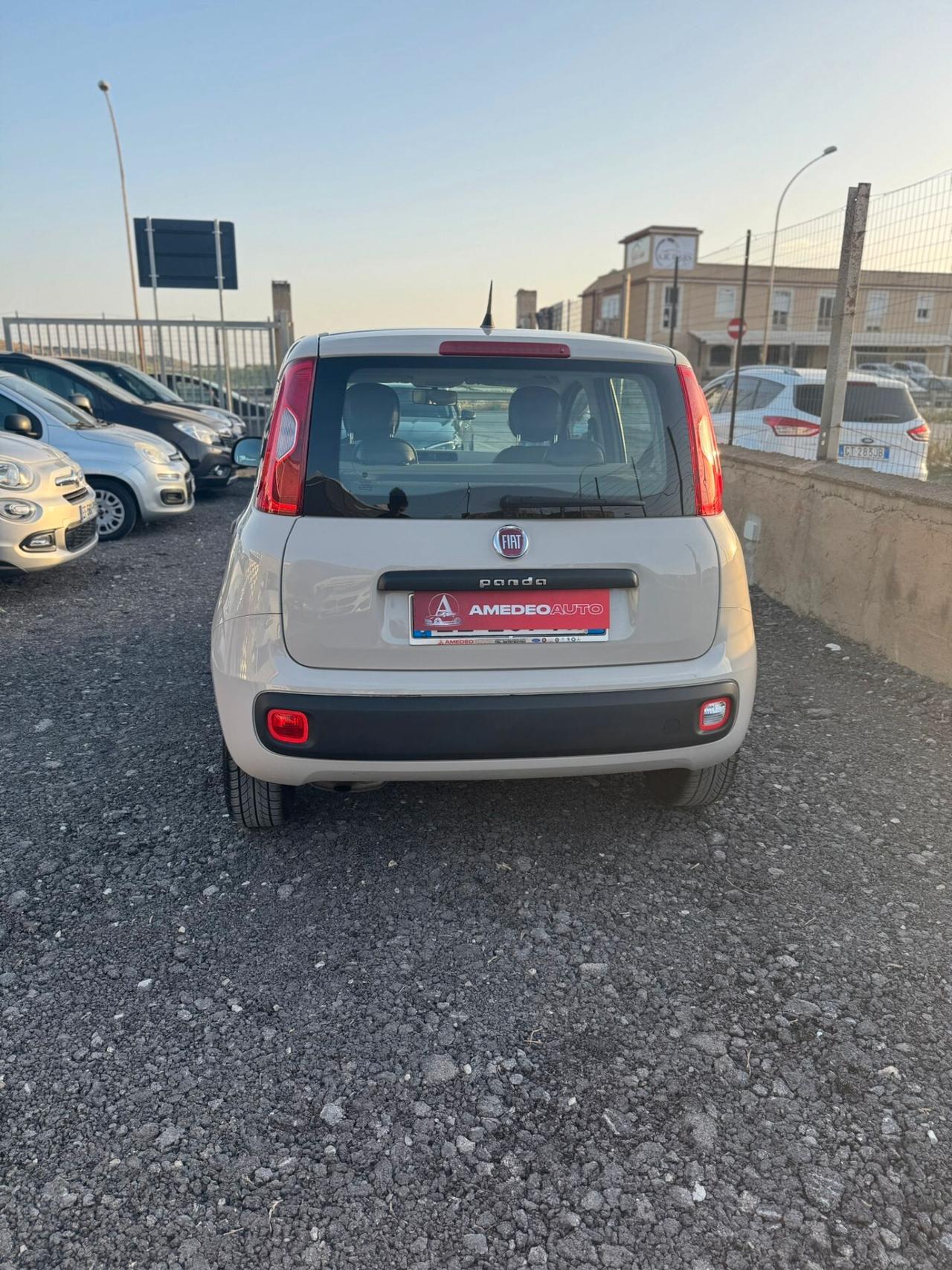 Fiat Panda 1.3 MJT S&S Easy