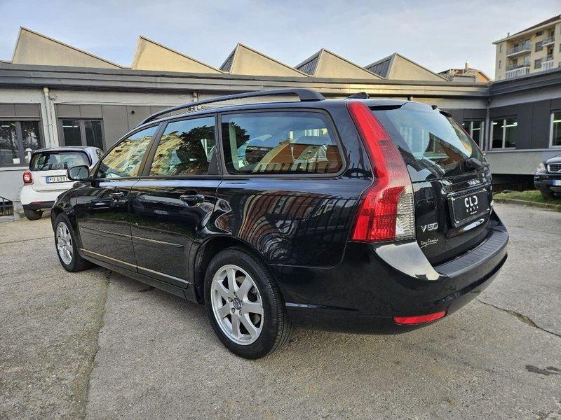 Volvo V50 2.0 D cat Summum