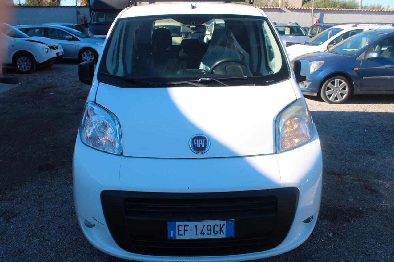 Fiat Qubo 1.3 MJT 75 CV Active