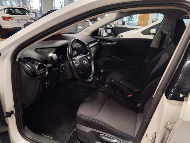SKODA Fabia 1.0 MPI 80 CV Ambition C/GRIMALDI SPECIAL DAY
