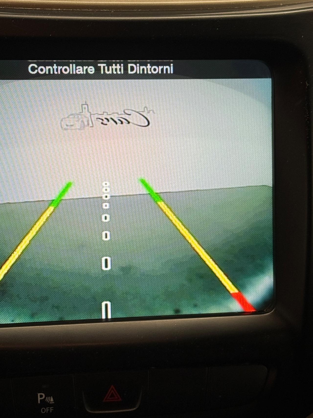 Jeep Cherokee 2.0 Mjt II 170CV 4WD Active Drive Limited