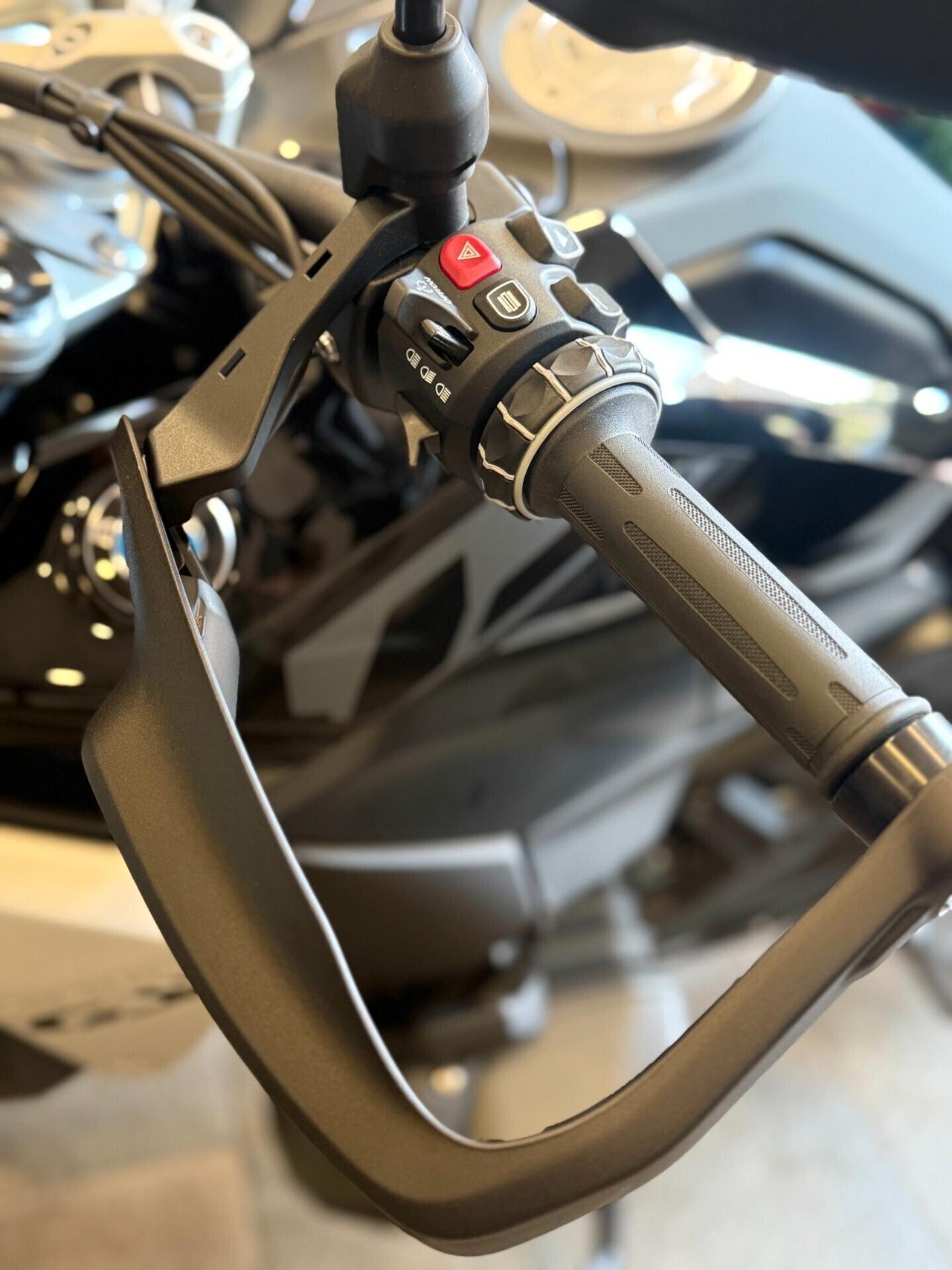 Bmw R 1300 GS Triple Black - 2026