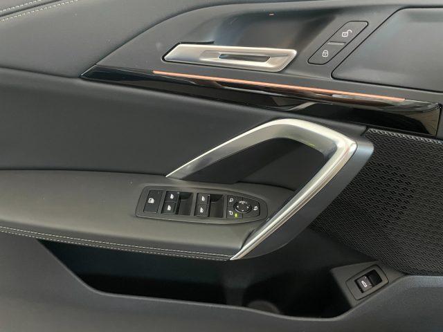 BMW X1 2.0 d S-Drive 163 CV X-Line Premium Tetto KM0 MY25