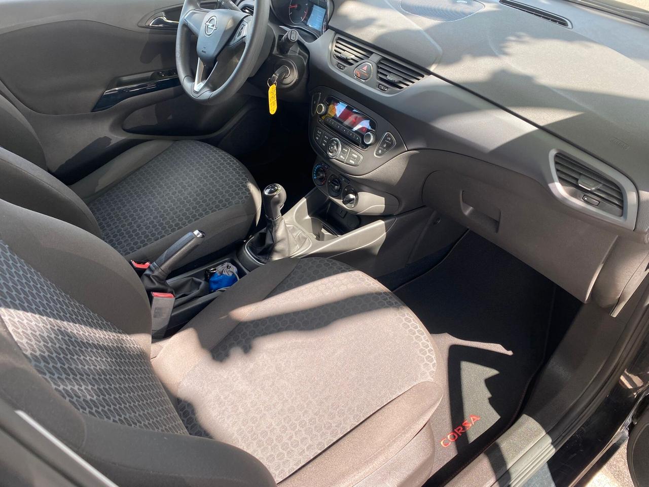 Opel Corsa 1.4 90CV GPL Tech 5 porte n-Joy