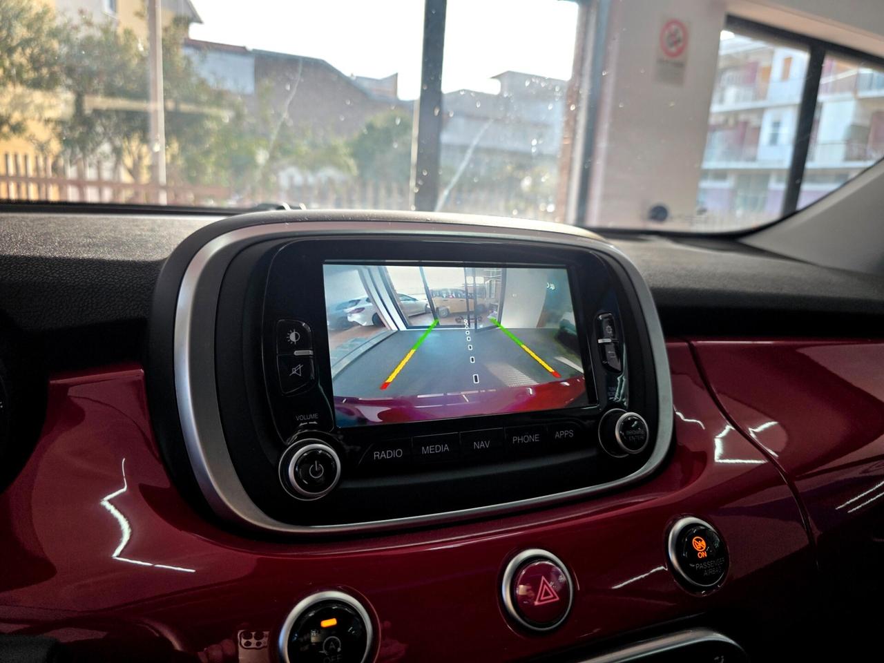 Fiat 500X 1.6mjt 120cV TETTO TUA A 159/MESE