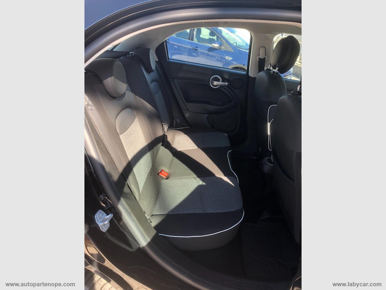 FIAT 500X 1.3 M.Jet 95 CV Pop Star