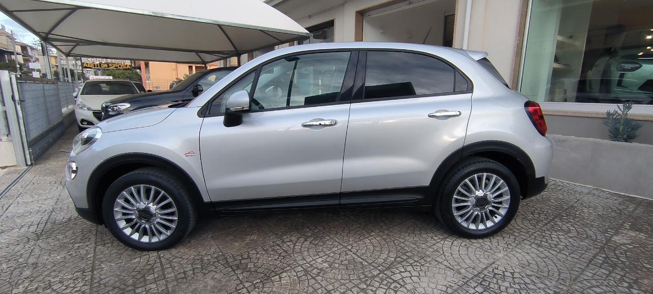 Fiat 500X 1.3 MultiJet 95 CV Connect