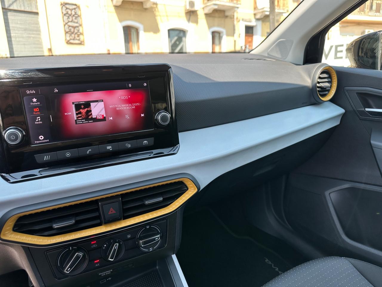 Seat Arona 1.0 EcoTSI Style