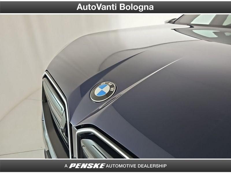 BMW X3 X3 xDriveM50 48V MSport Pro