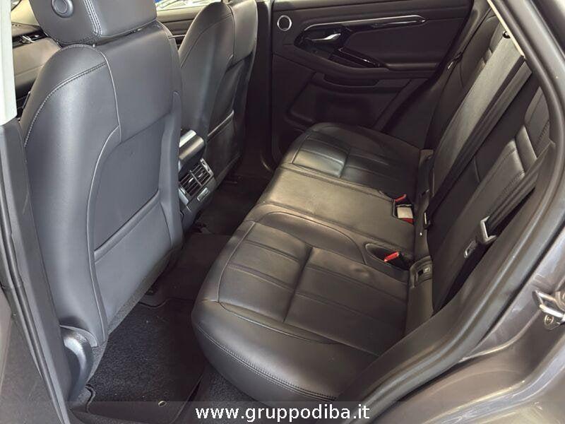 Land Rover Range Rover Evoque II 2019 Die 2.0d i4 mhev Bronze Collection