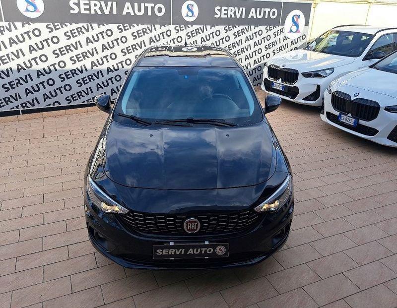 FIAT Tipo 1.4 T-Jet 120 CV GPL 5 porte Easy