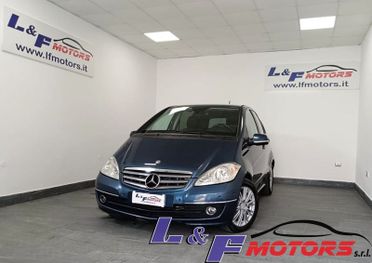 Mercedes-Benz Classe A A 180 CDI Elegance Automatica