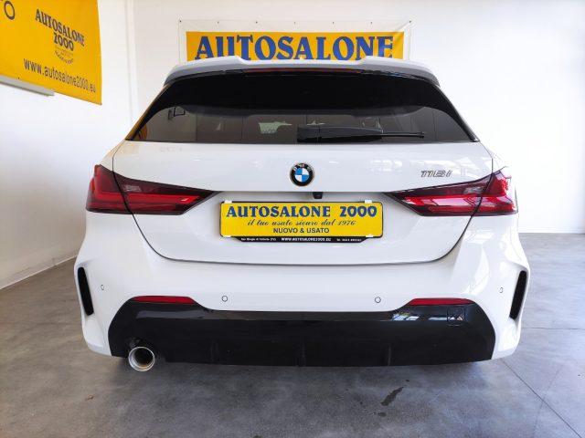 BMW 116 i 5p. Msport m sport NEOPATENTATI / PREZZO REALE