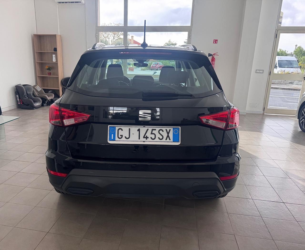 Seat Arona 1.0 EcoTSI Style 110cv