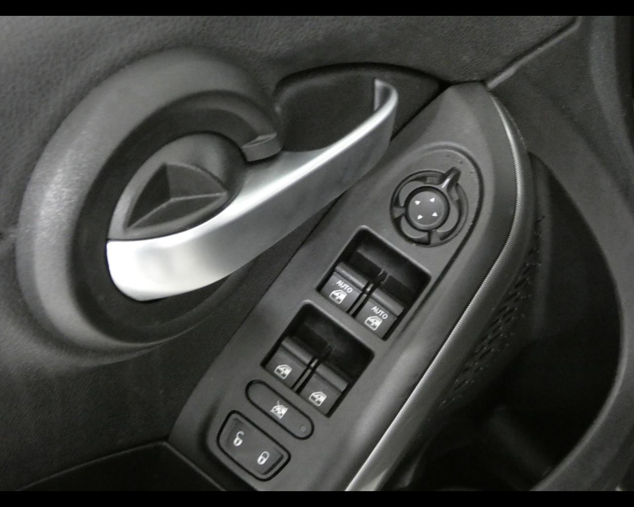 FIAT 500X - 500X 1.6 MultiJet 120 CV City Cross