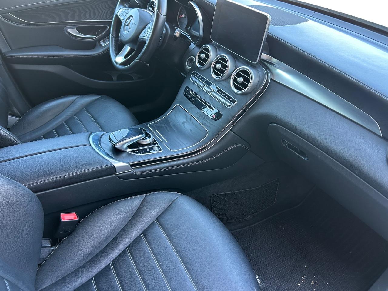 Mercedes-benz GLC 250 d 4Matic Exclusive