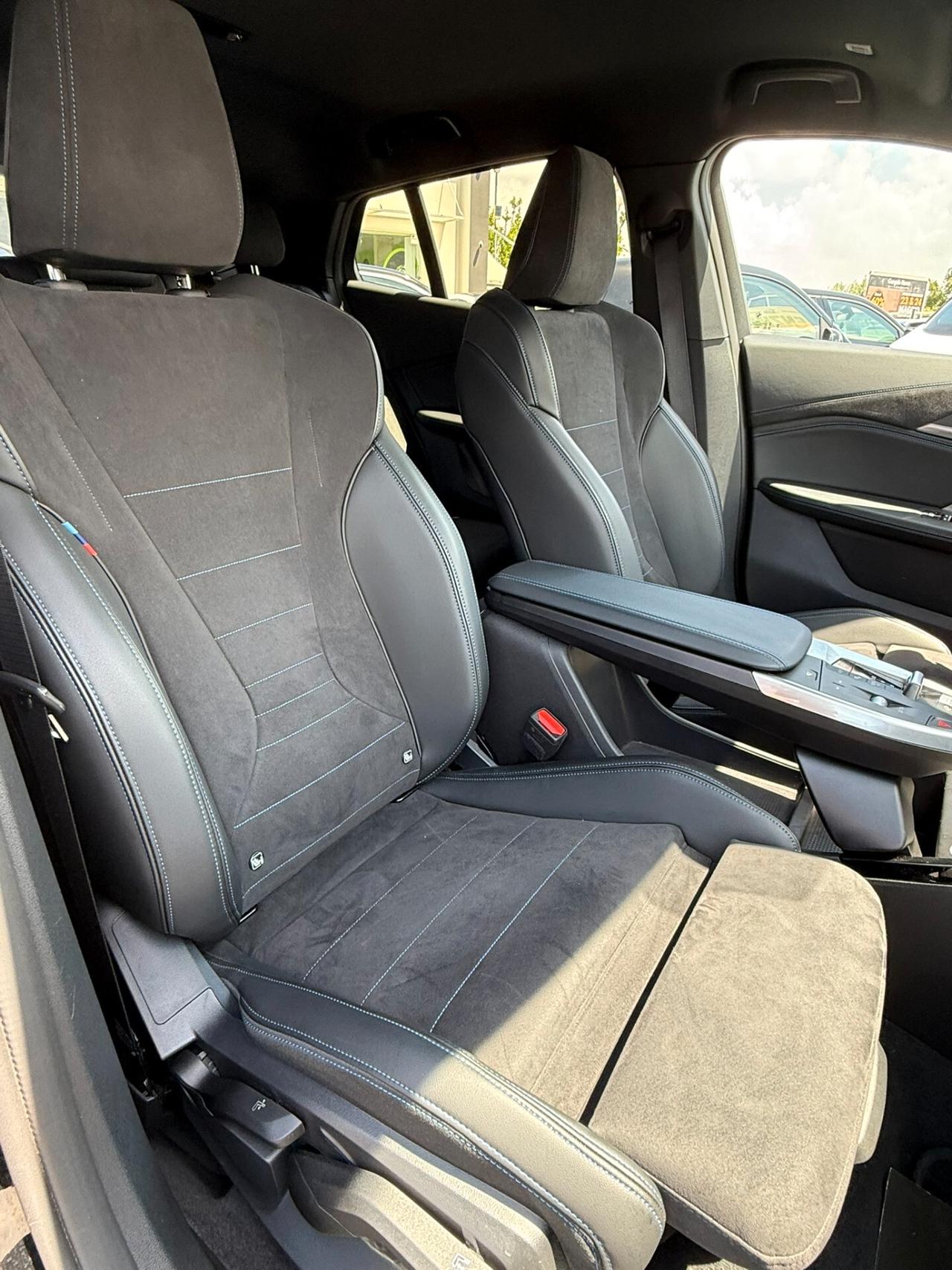 Bmw X2 M xDrive 20d MSport 05/2025
