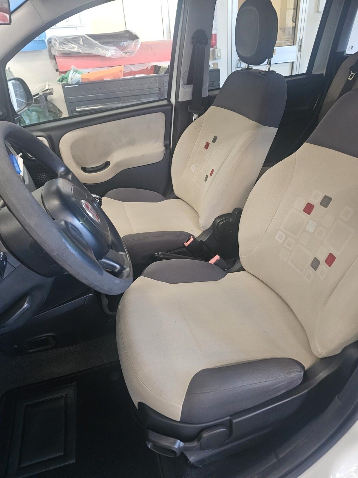 Fiat Panda 1.2 Easy