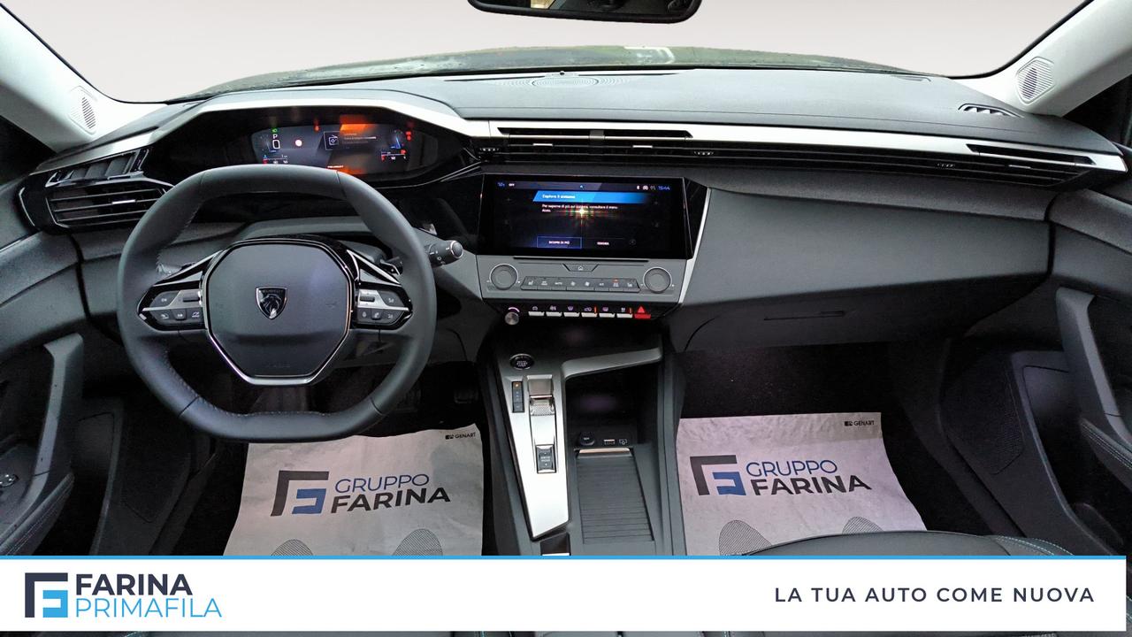 PEUGEOT 308 SW - BlueHDi 130 S&S EAT8 Allure