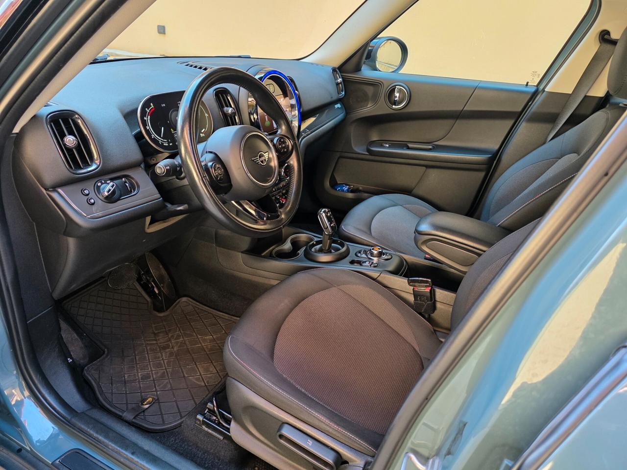 Mini Cooper Countryman 2.0 D Northwood Edition Aut.