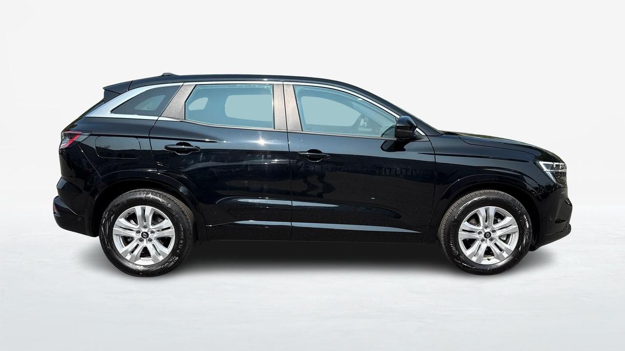 Renault Austral Mild Hybrid Advanced 130 CV Evolution