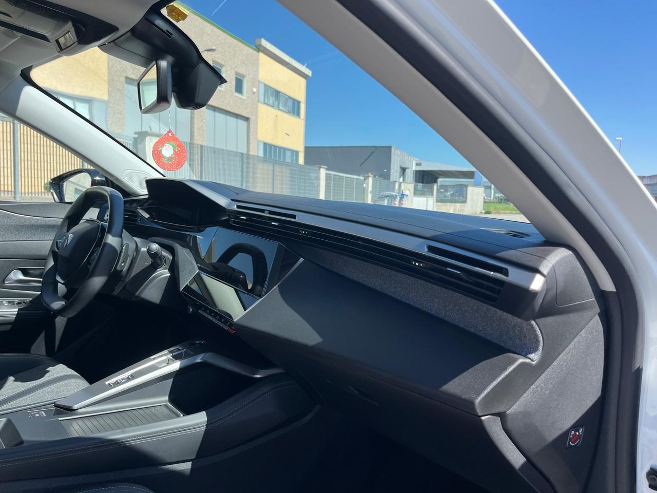 Peugeot 408 PureTech 130 Garanzia 12 mesi